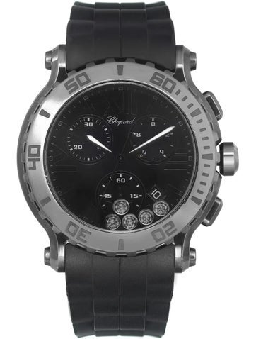 Chopard Happy Diamonds Watch