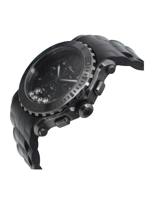 Chopard Happy Diamonds Watch