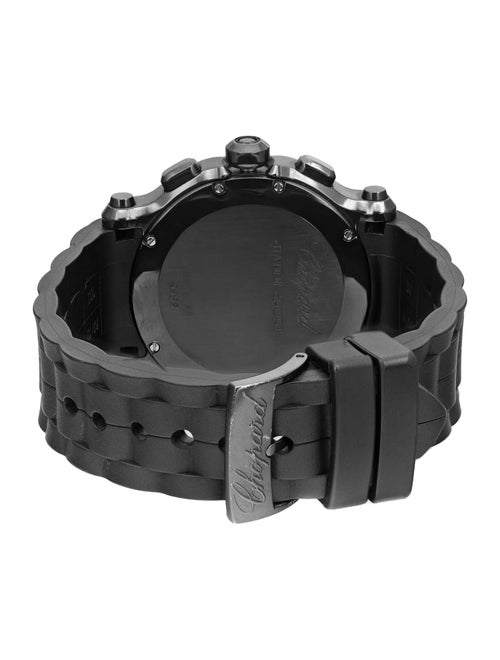 Chopard Happy Diamonds Watch