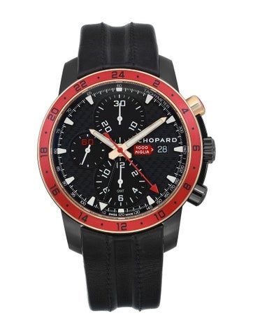 Chopard Mille Miglia Zagato Watch