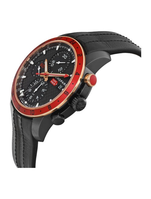 Chopard Mille Miglia Zagato Watch