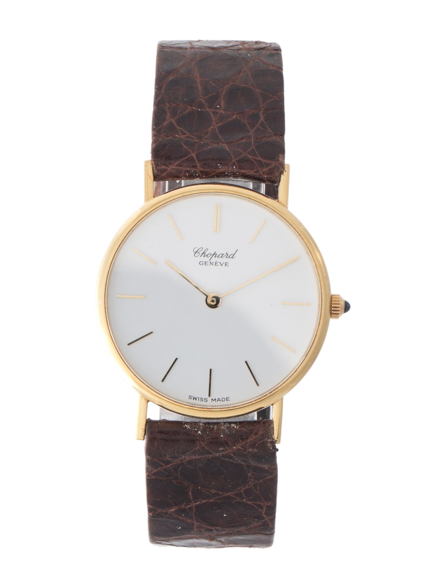 Chopard Classique Homme Watch