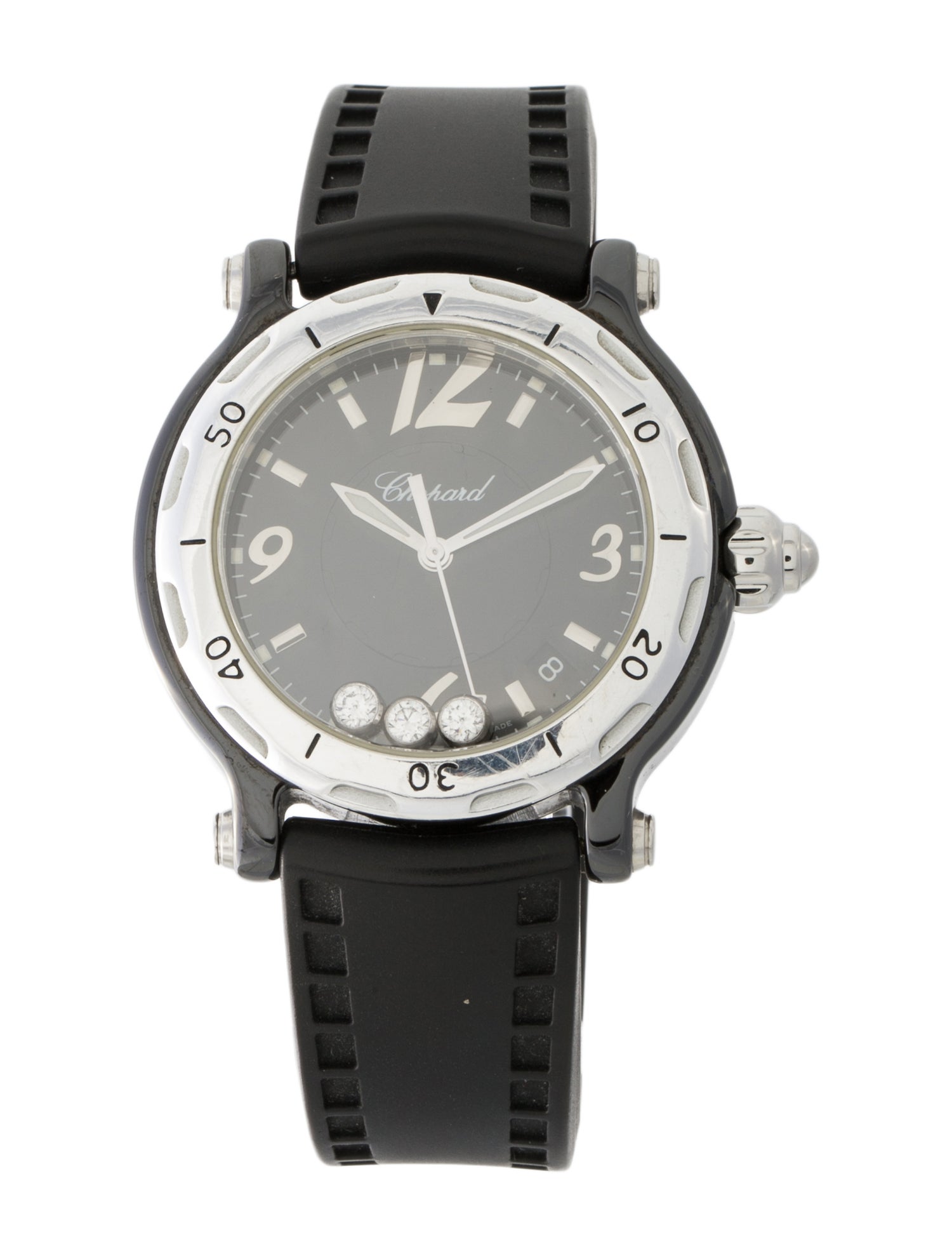 Chopard Happy Sport Watch