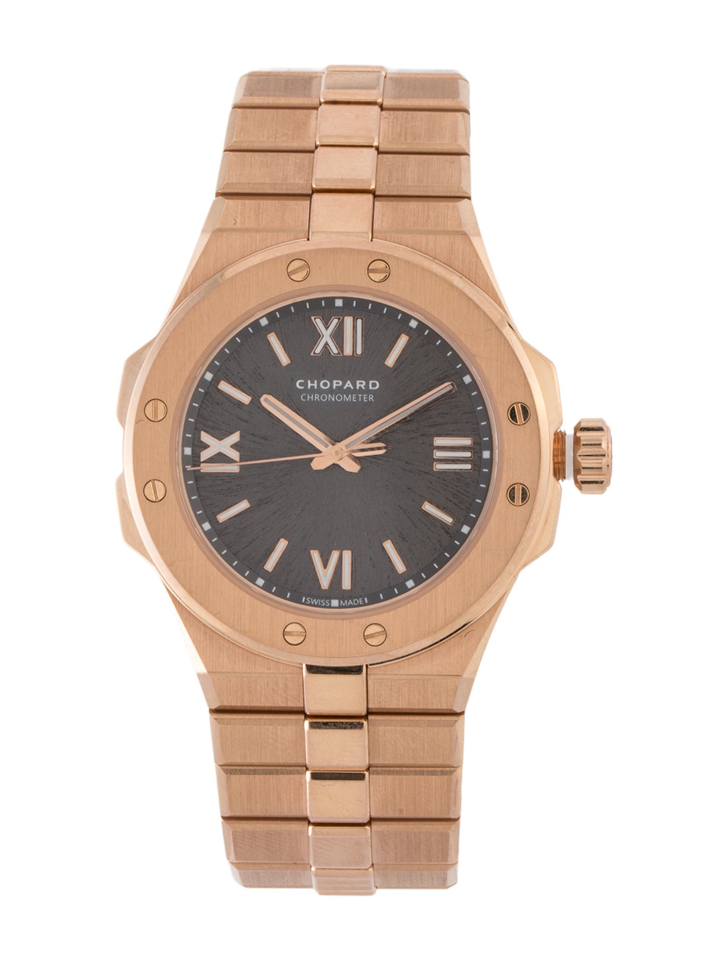 Chopard Alpine Eagle 36