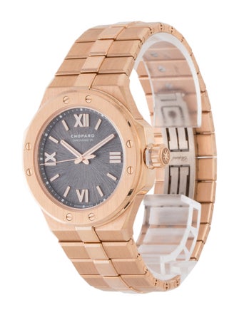 Chopard Alpine Eagle 36