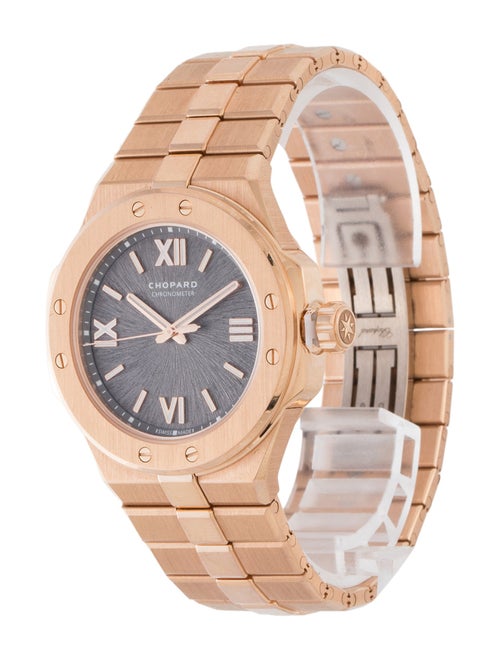 Chopard Alpine Eagle 36