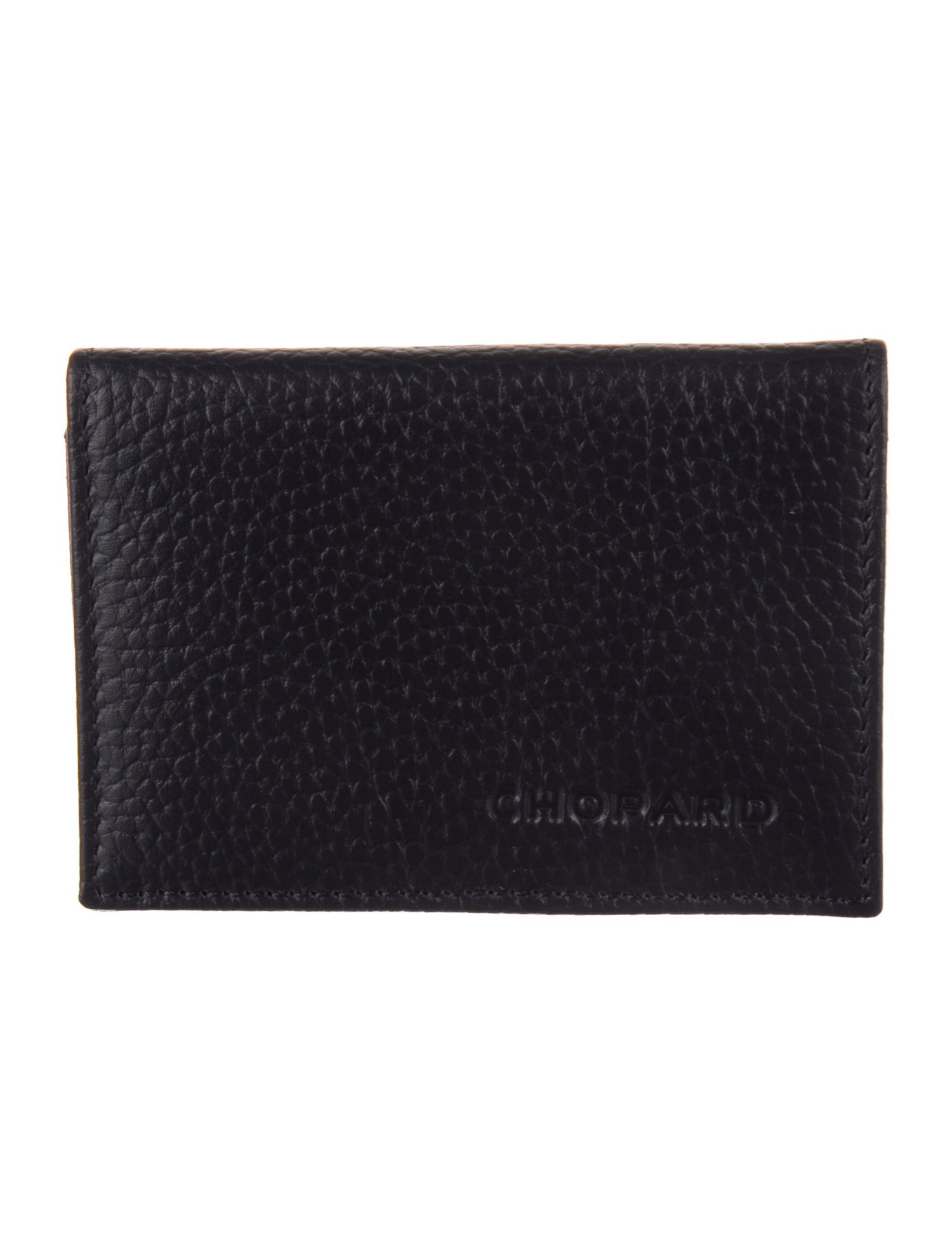 Chopard Leather Wallet