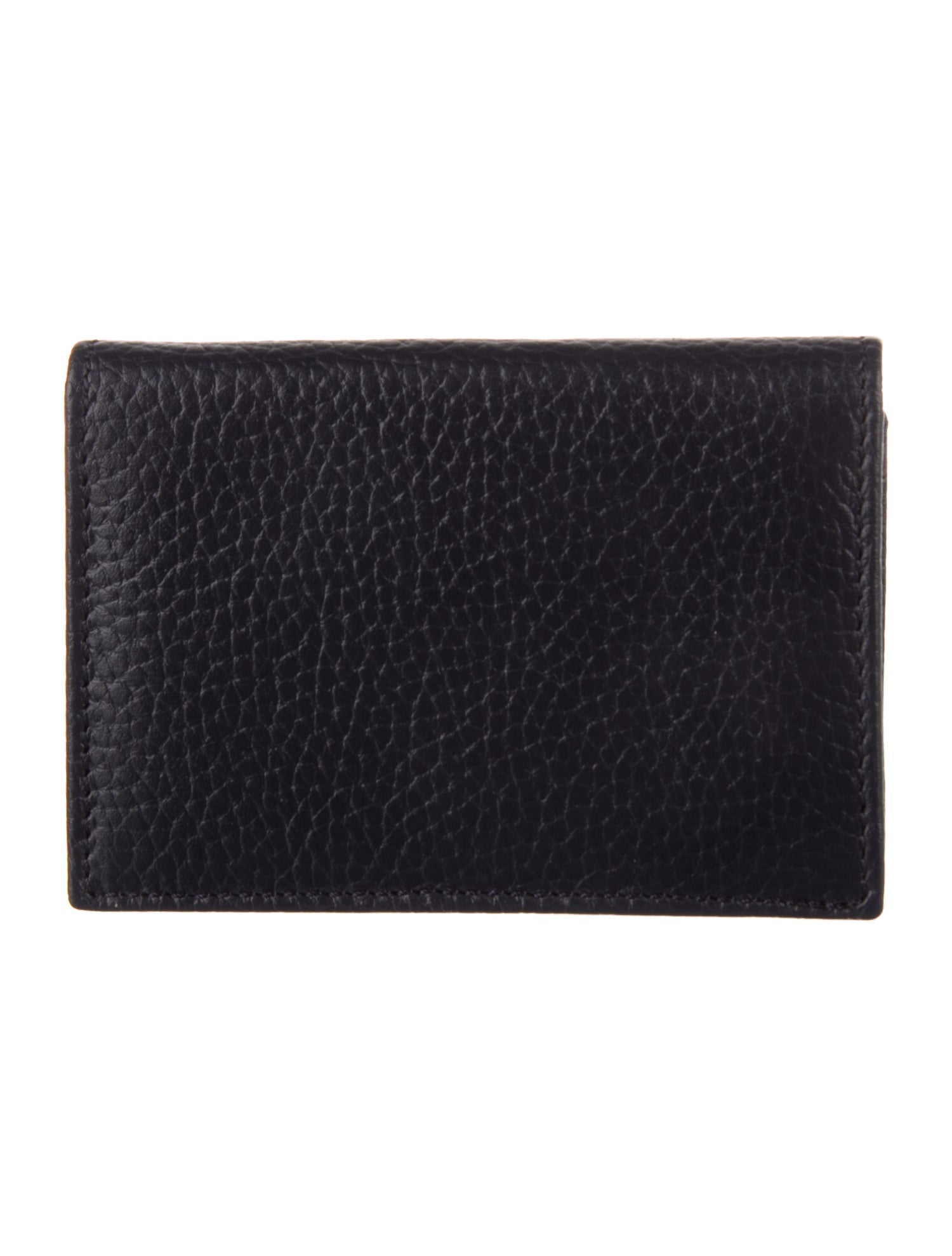Chopard Leather Wallet