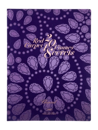 Chopard Red Carpet 2018