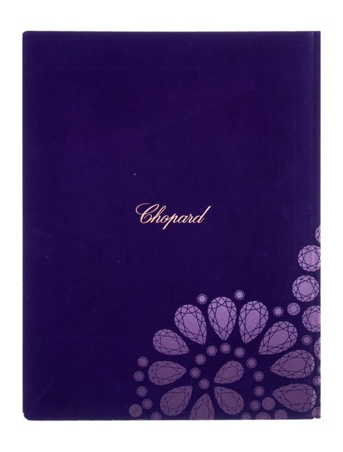 Chopard Red Carpet 2018