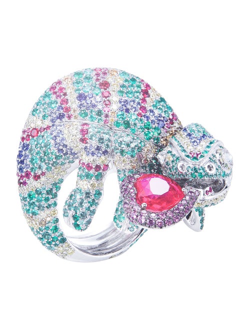 Chopard Red Carpet 2011