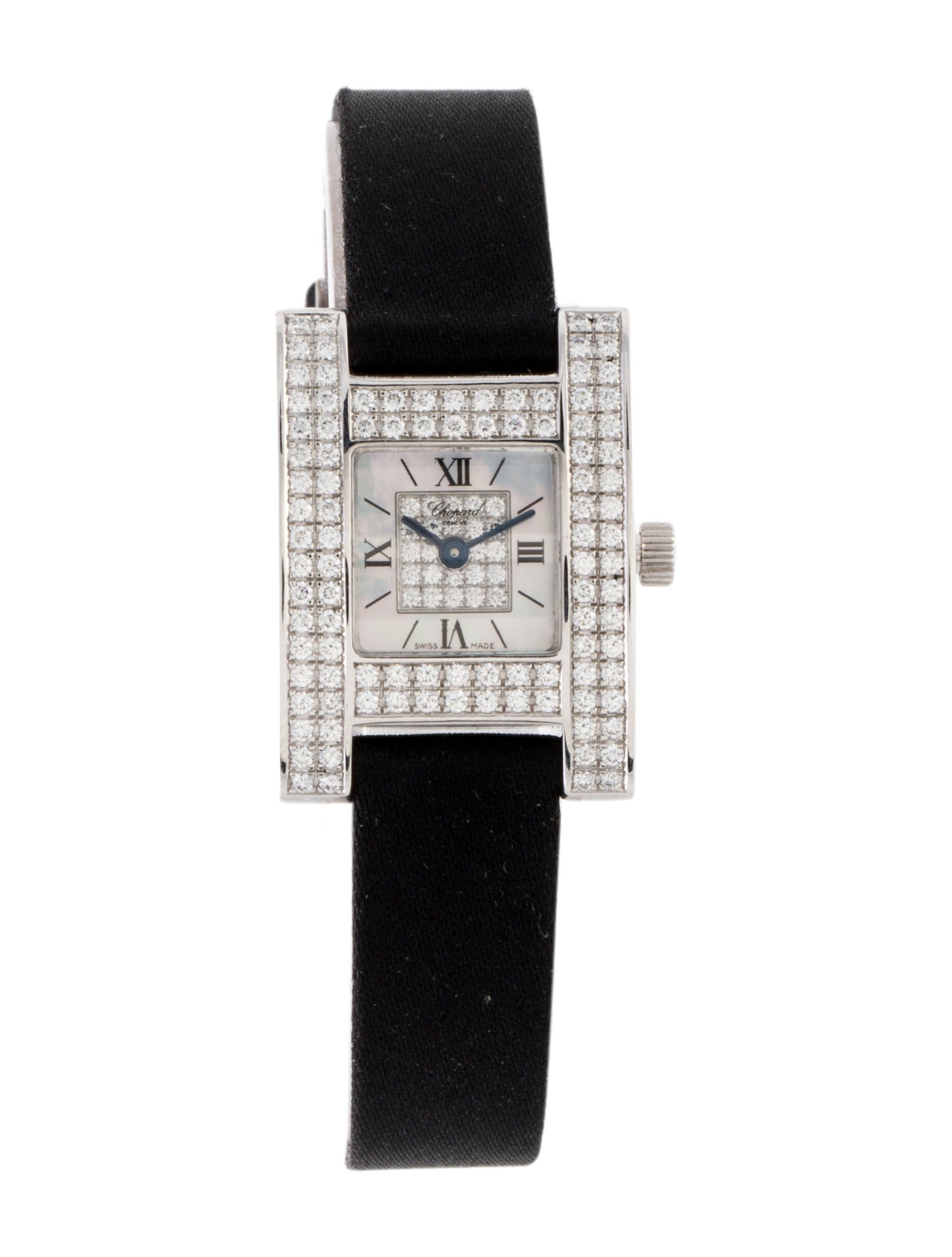 Chopard Your Hour Watch