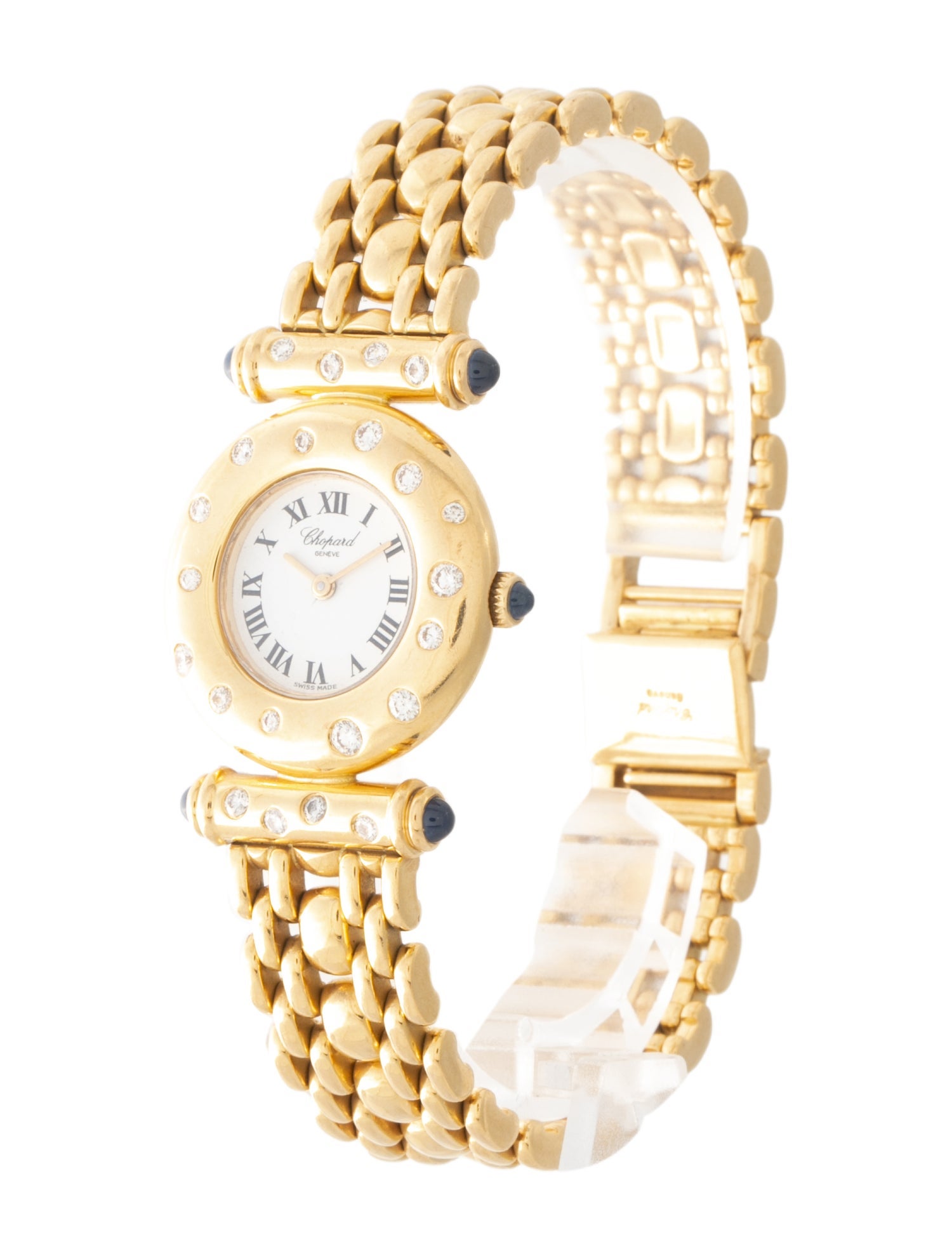 Chopard Classic Watch