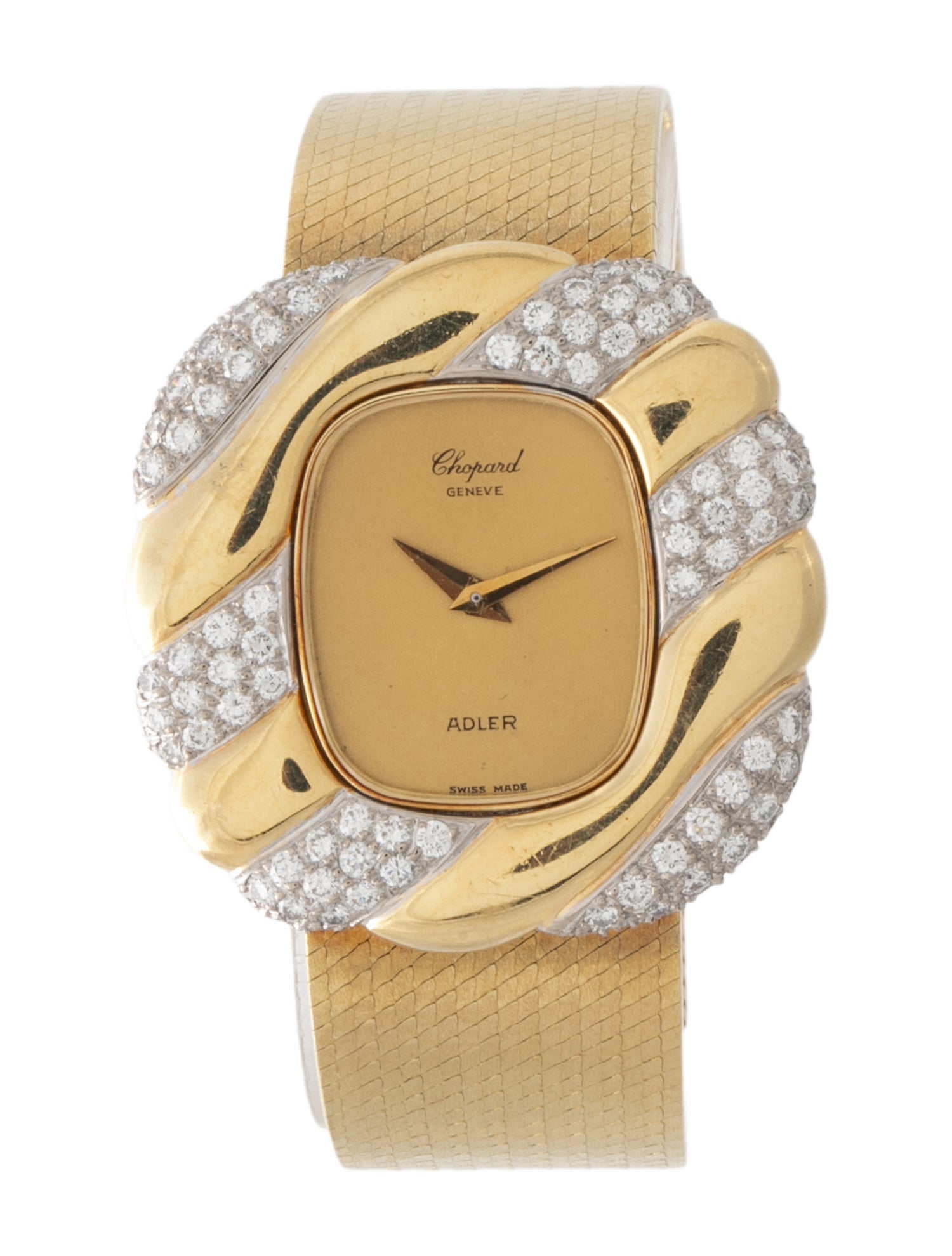 Chopard Classique Watch