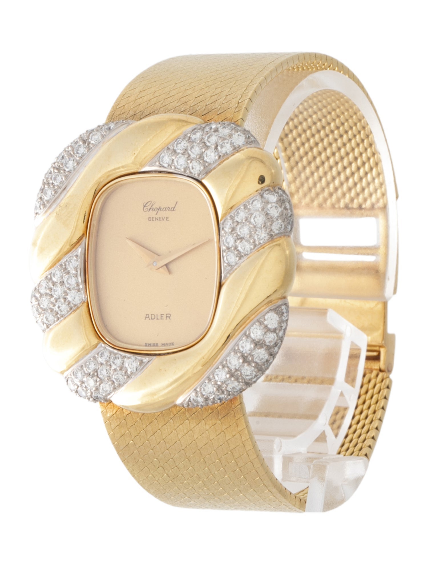 Chopard Classique Watch