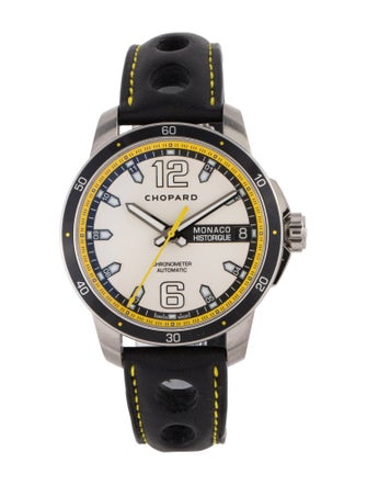 Chopard Grand Prix de Monaco Historique Watch