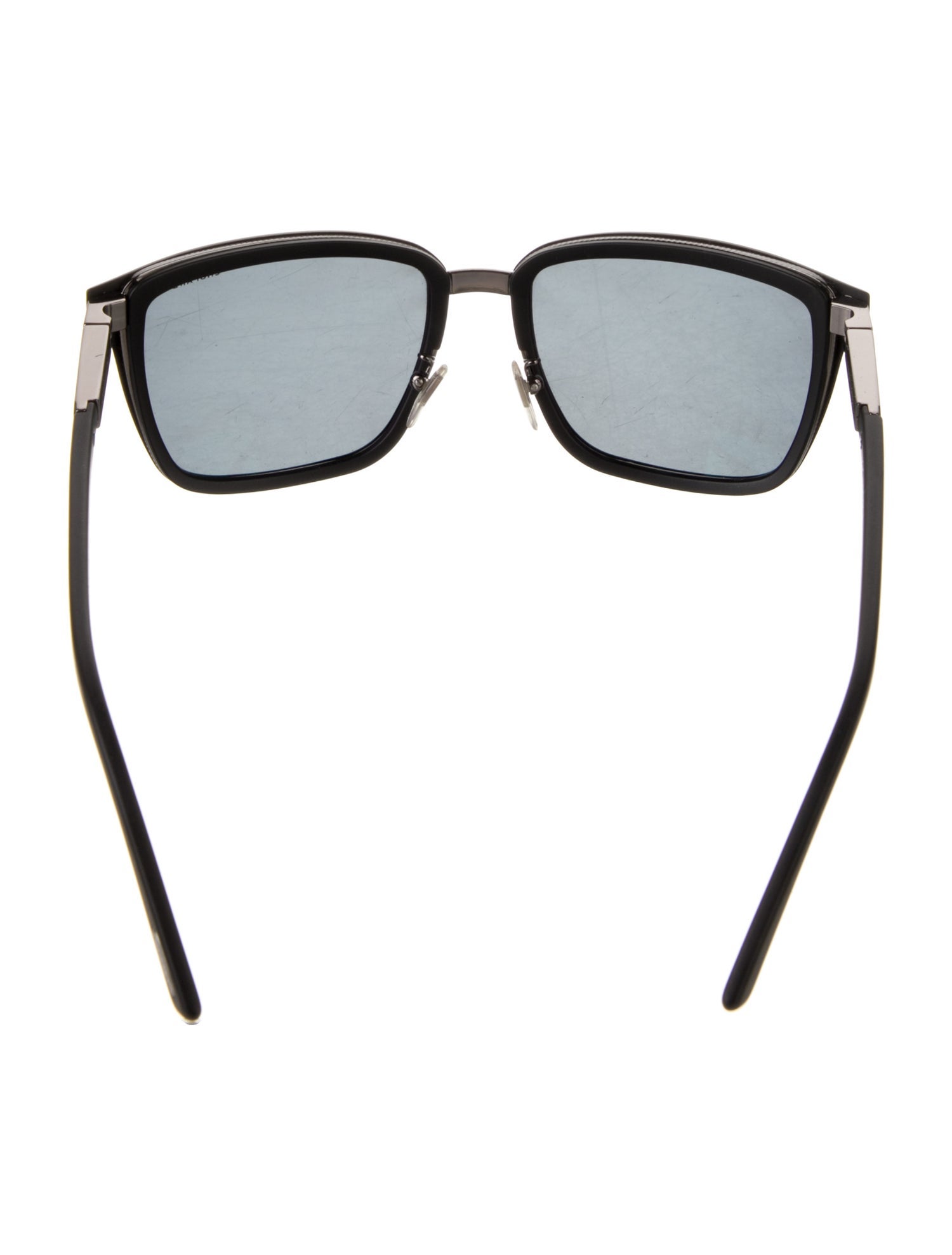 Chopard Square Tinted Sunglasses