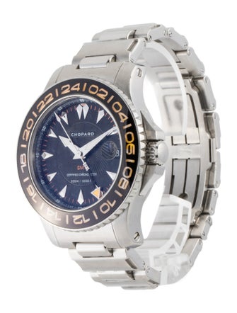 Chopard L.U.C. Pro One GMT Watch