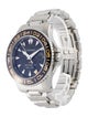 Chopard L.U.C. Pro One GMT Watch