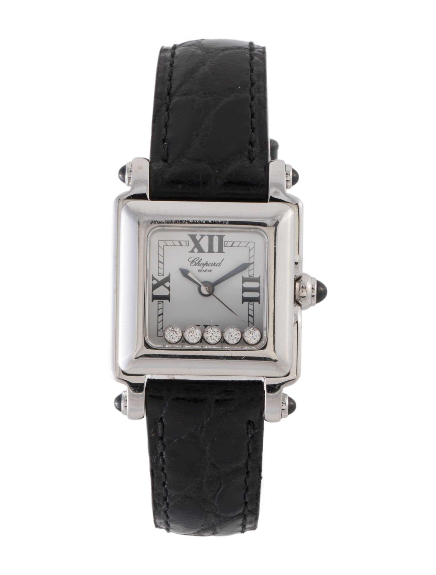 Chopard Happy Sport Watch