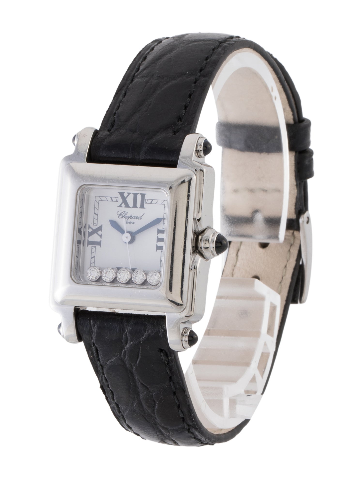 Chopard Happy Sport Watch