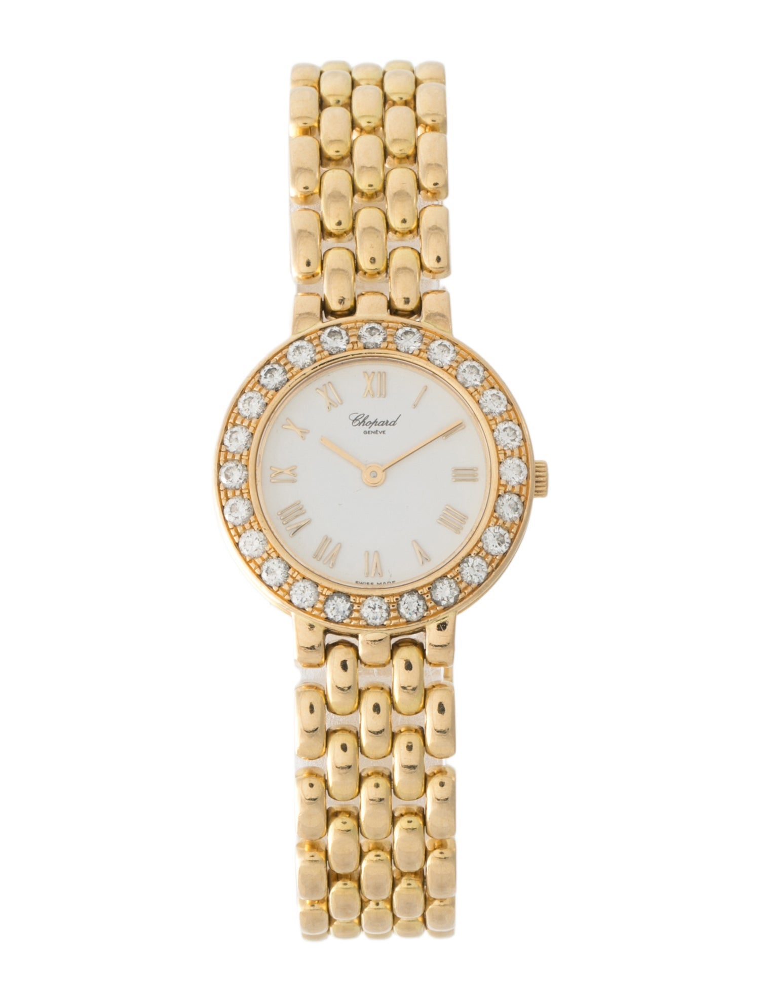 Chopard Classic Watch