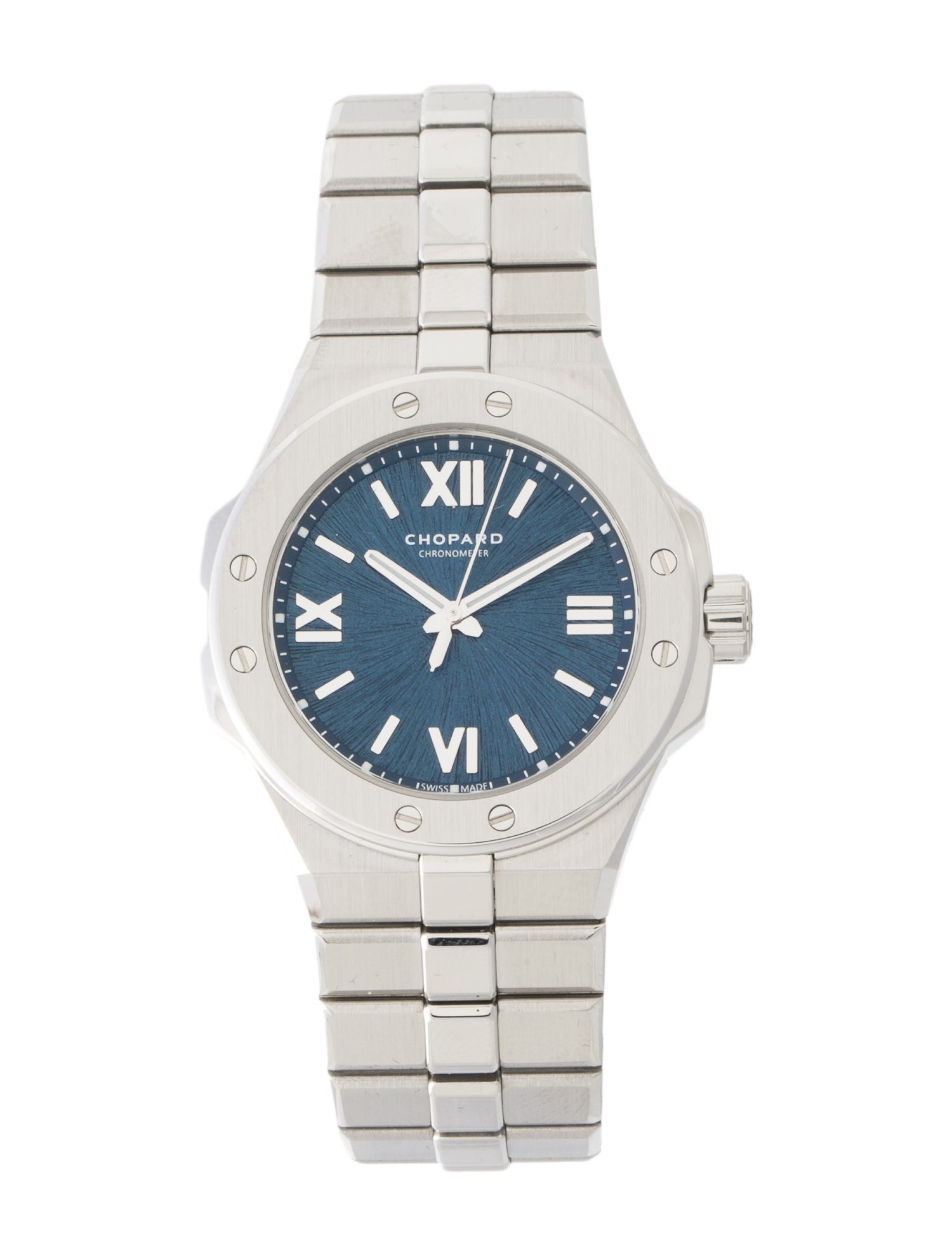 Chopard Alpine Eagle 33 Watch