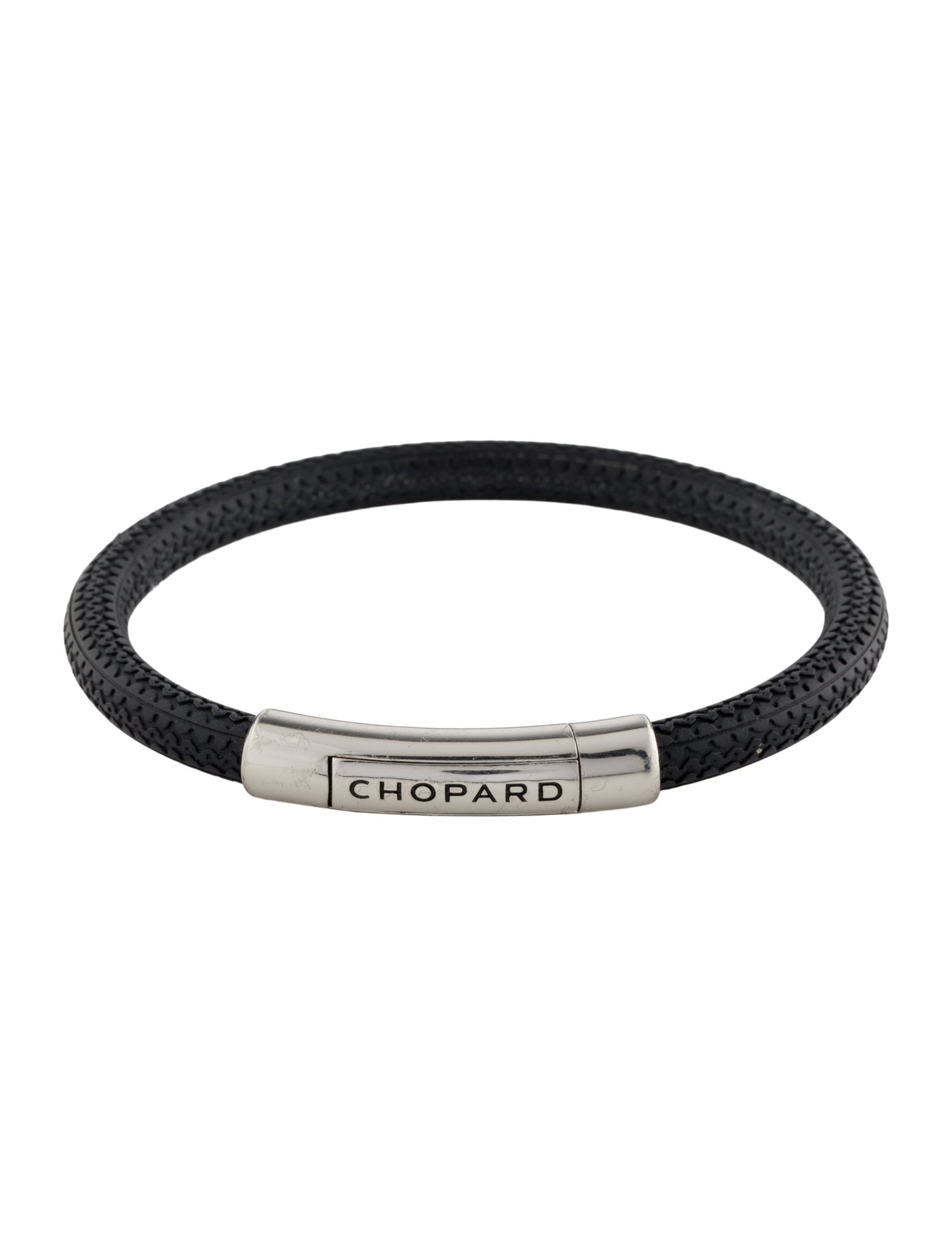 Chopard Mille Miglia Station Bracelet