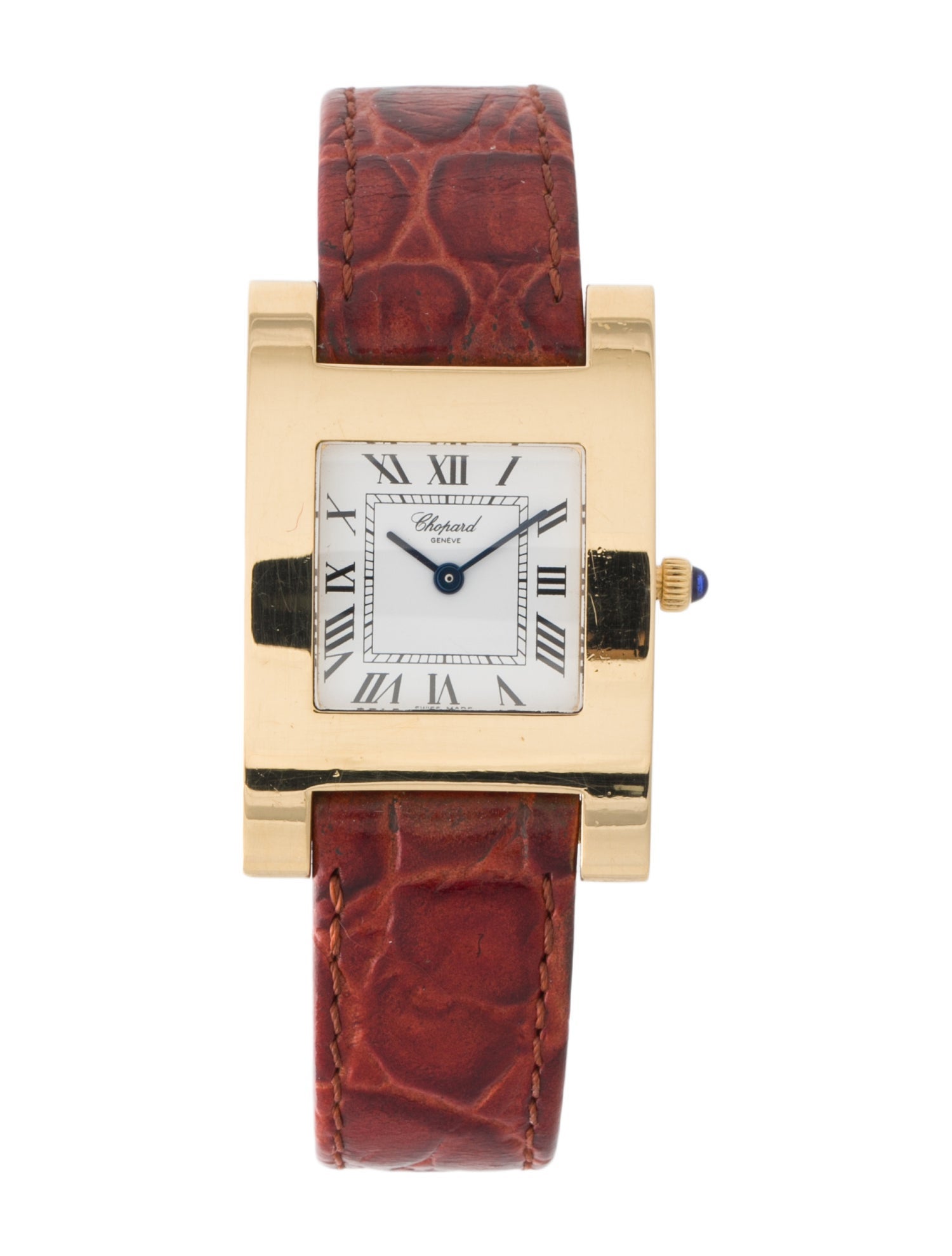 Chopard "Your Hour" Watch