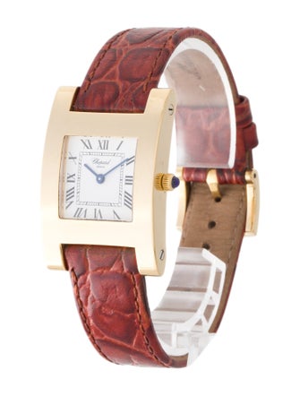 Chopard "Your Hour" Watch