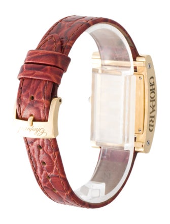 Chopard "Your Hour" Watch