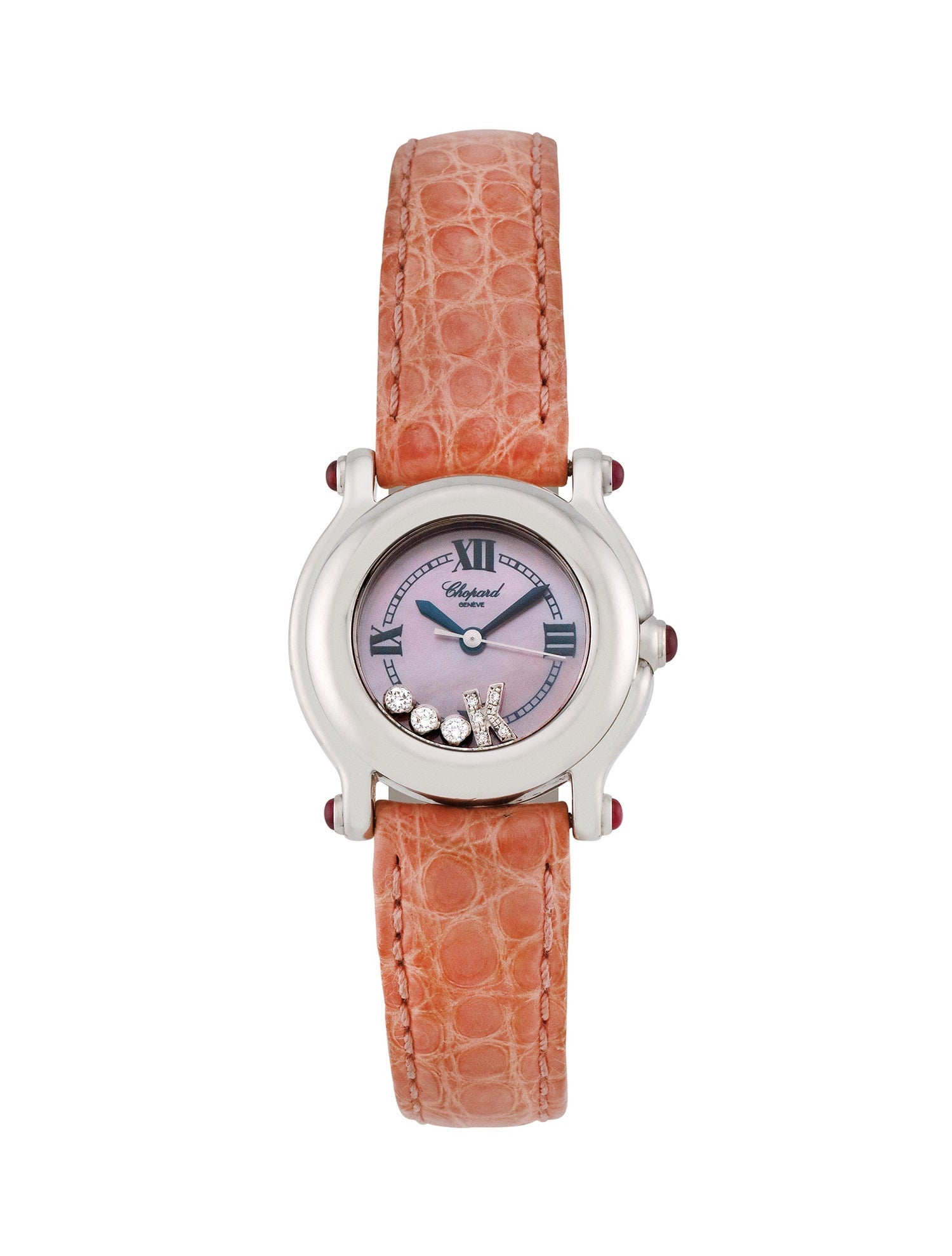Chopard Happy Sport Watch