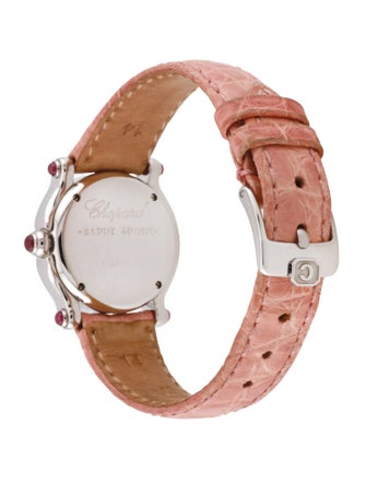 Chopard Happy Sport Watch
