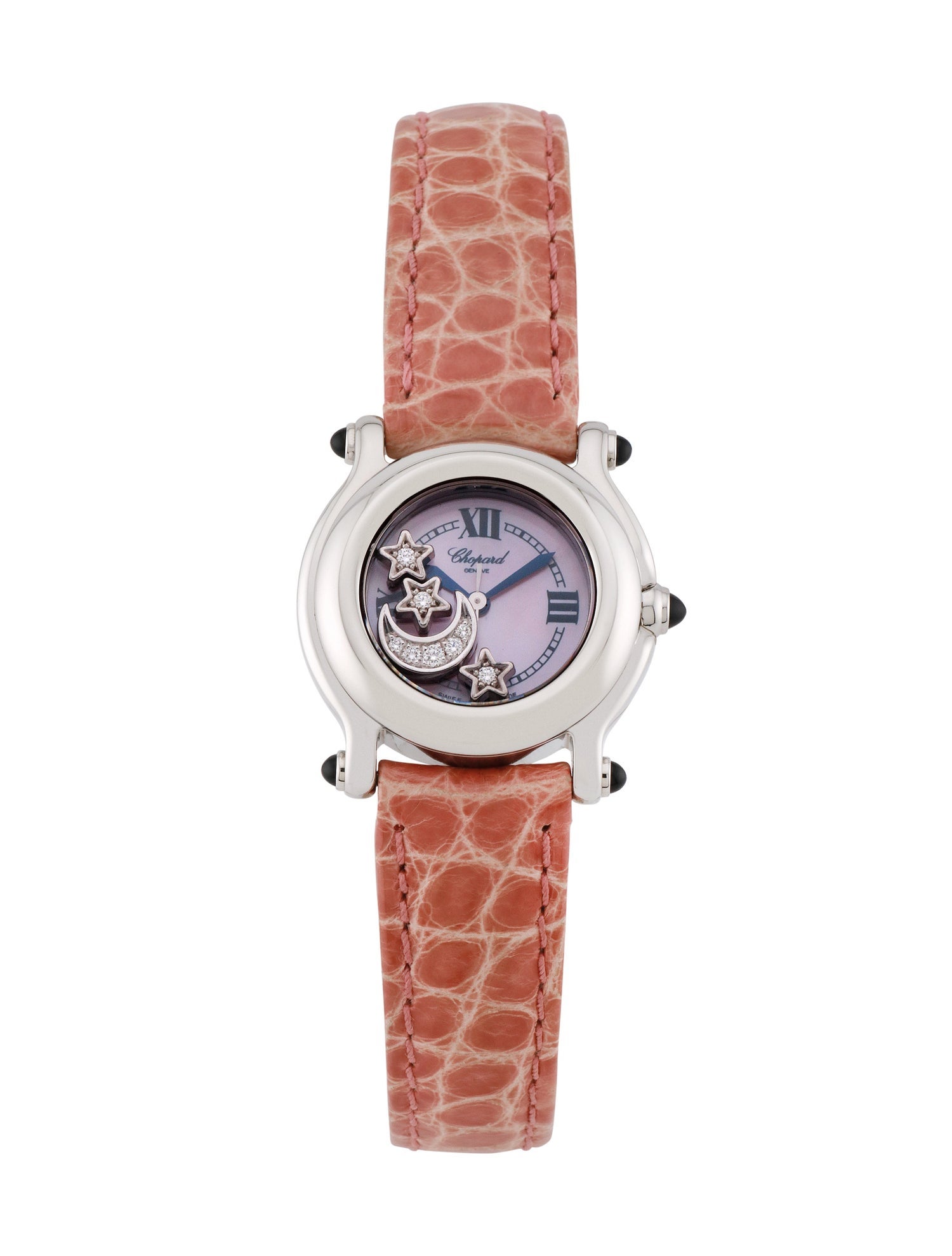 Chopard Happy Sport Watch