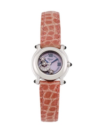 Chopard Happy Sport Watch