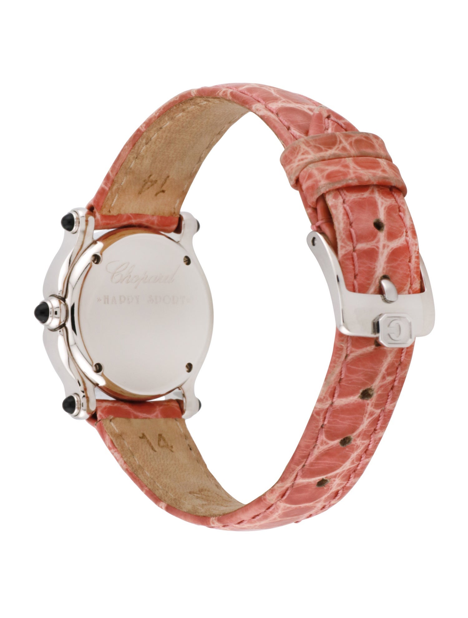 Chopard Happy Sport Watch