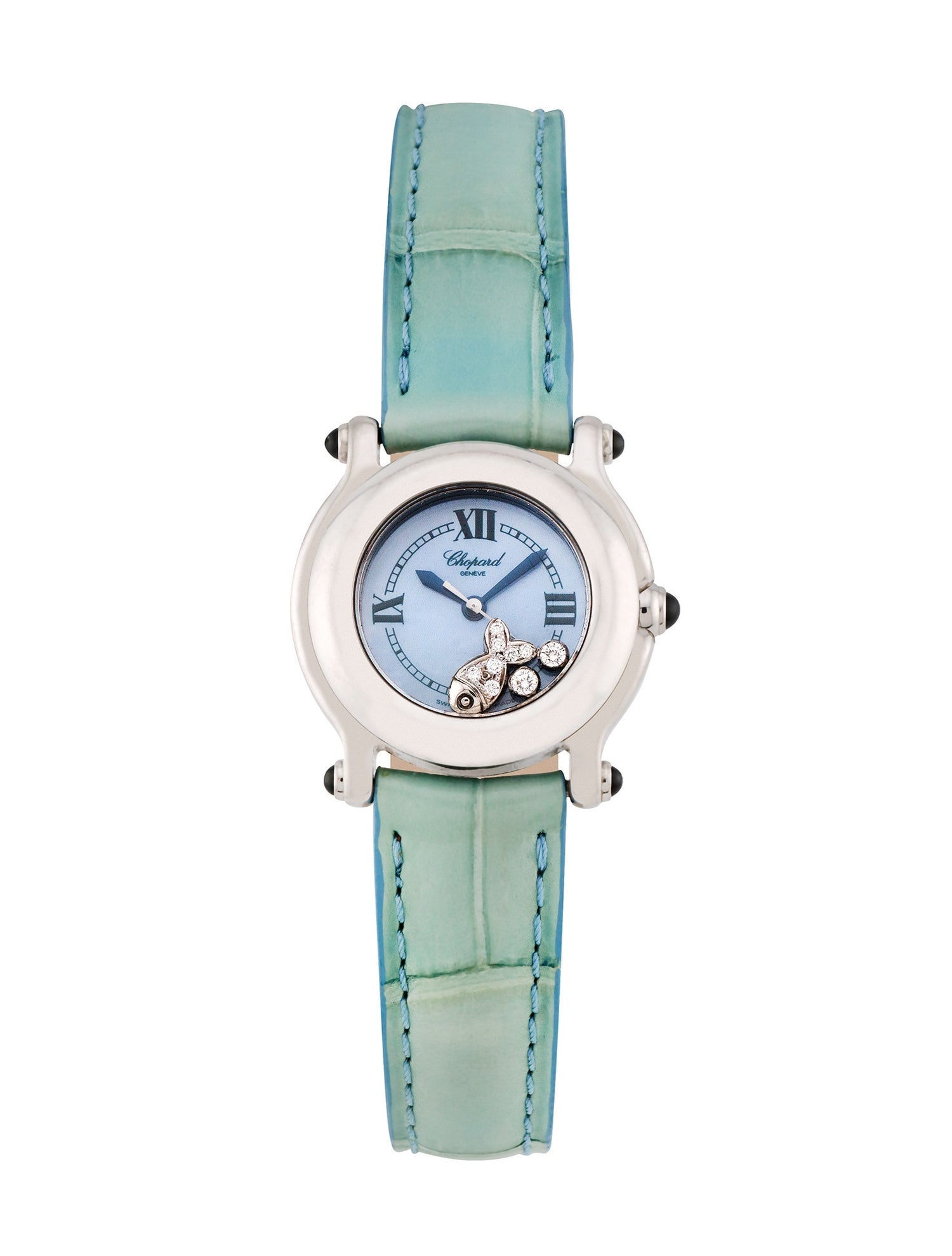 Chopard Happy Sport Watch