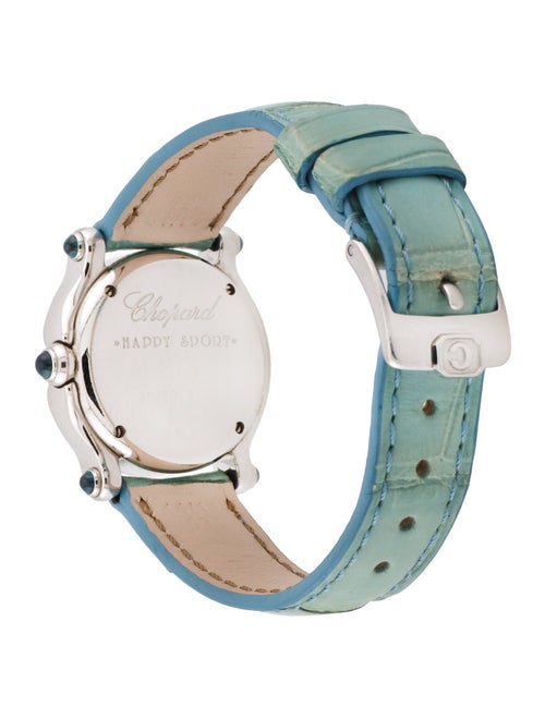 Chopard Happy Sport Watch