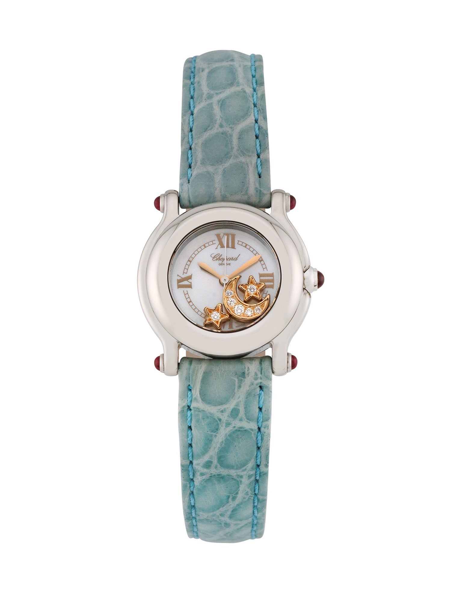 Chopard Happy Sport Watch