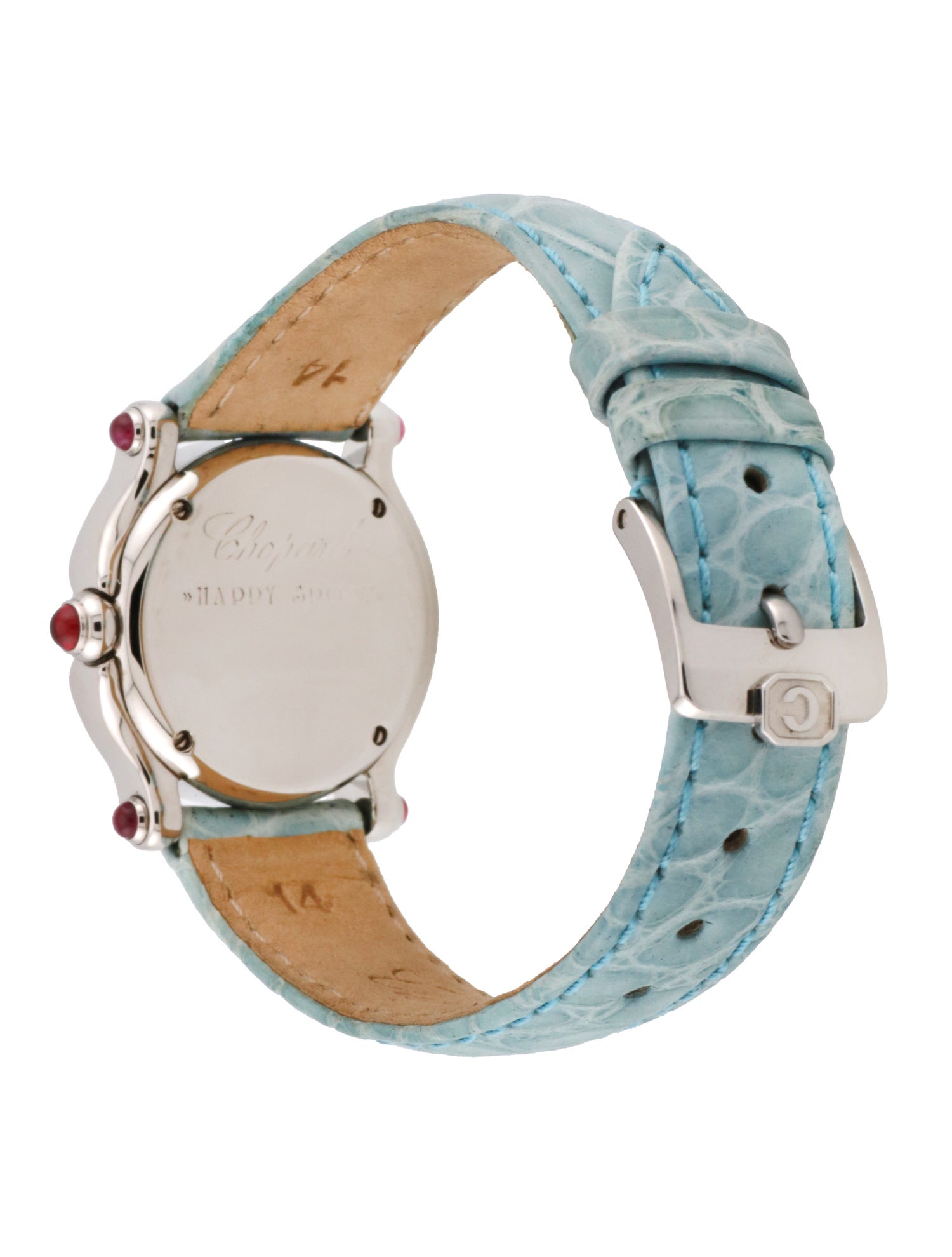 Chopard Happy Sport Watch