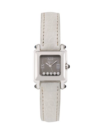 Chopard Happy Sport Watch