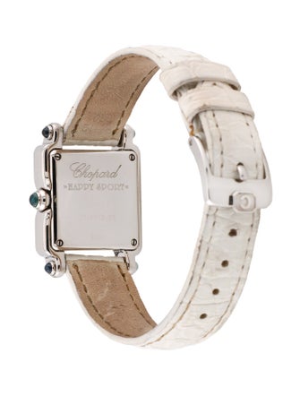 Chopard Happy Sport Watch