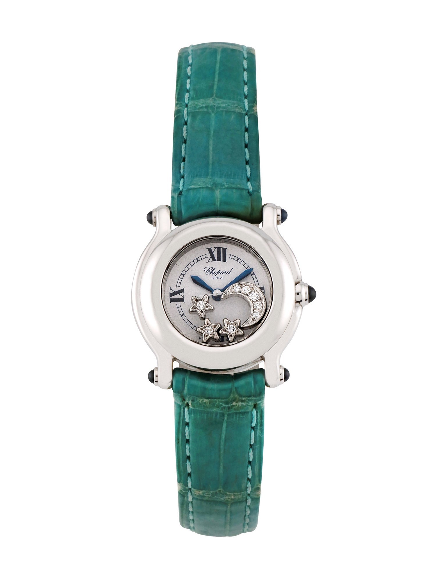 Chopard Happy Sport Watch
