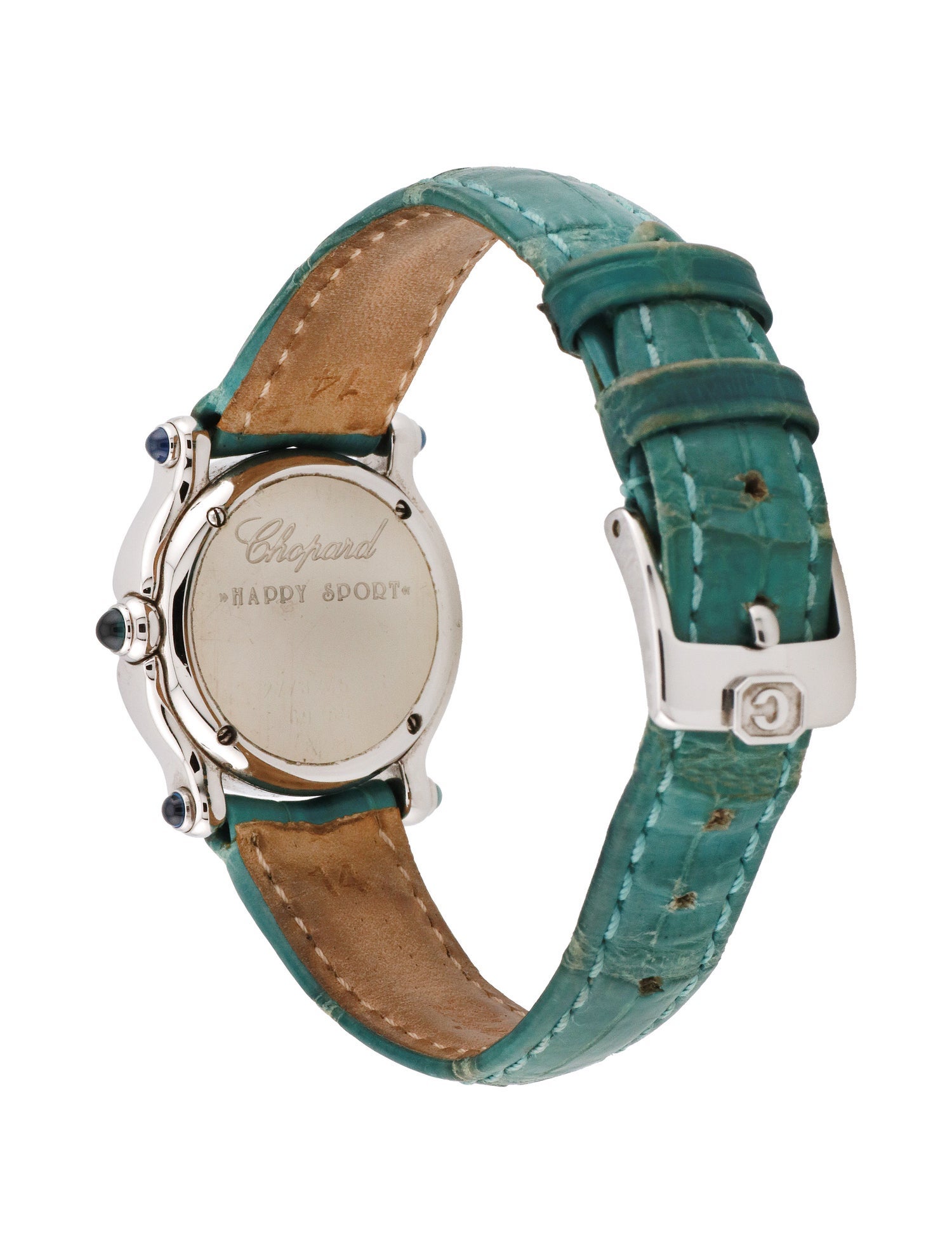 Chopard Happy Sport Watch