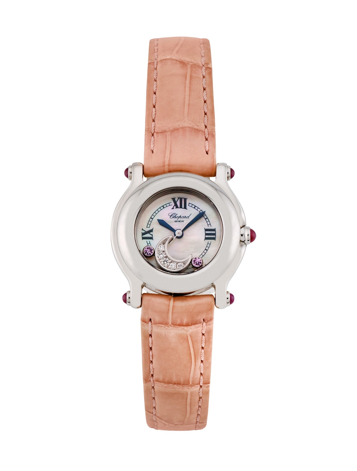 Chopard Happy Sport Watch