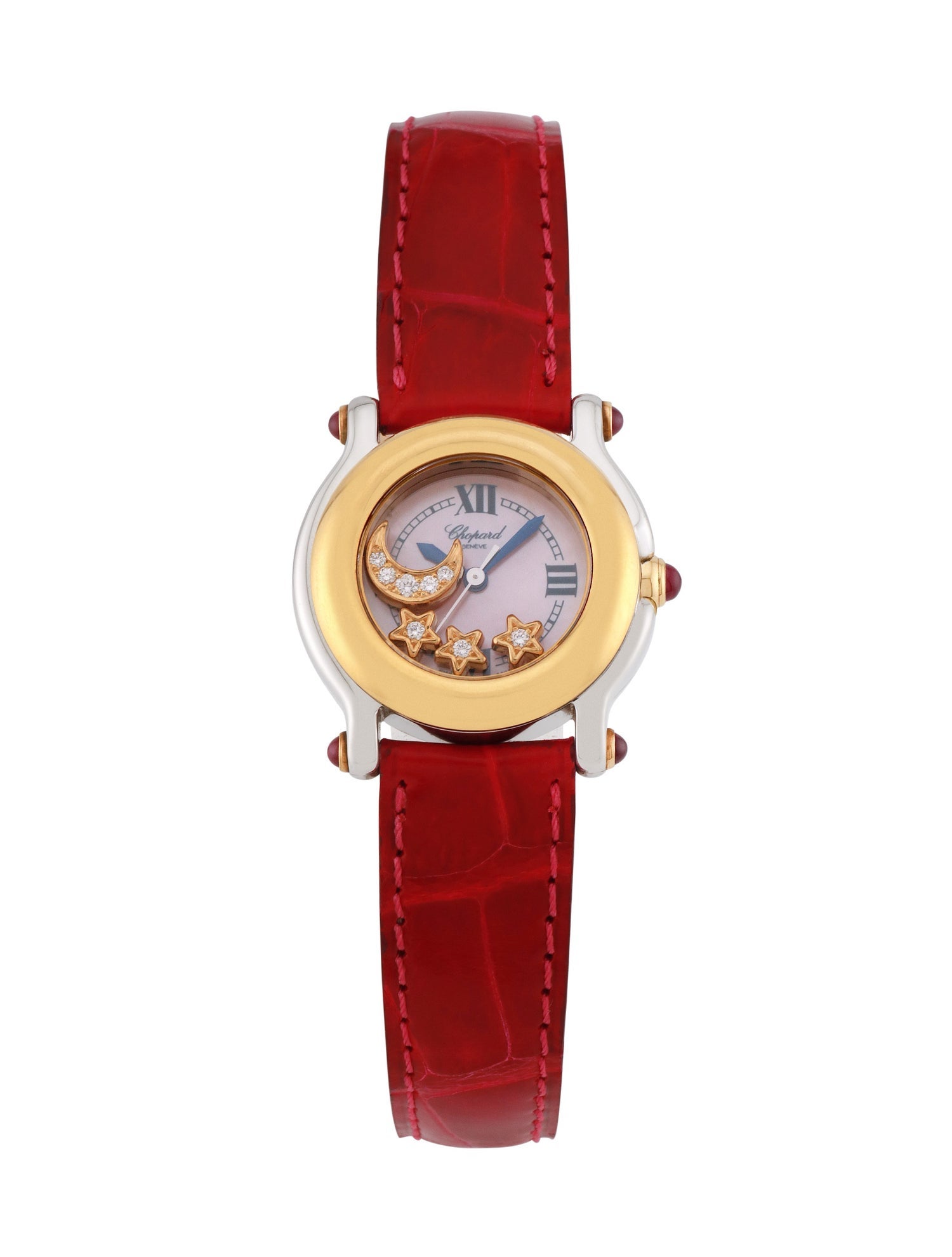 Chopard Happy Sport Watch