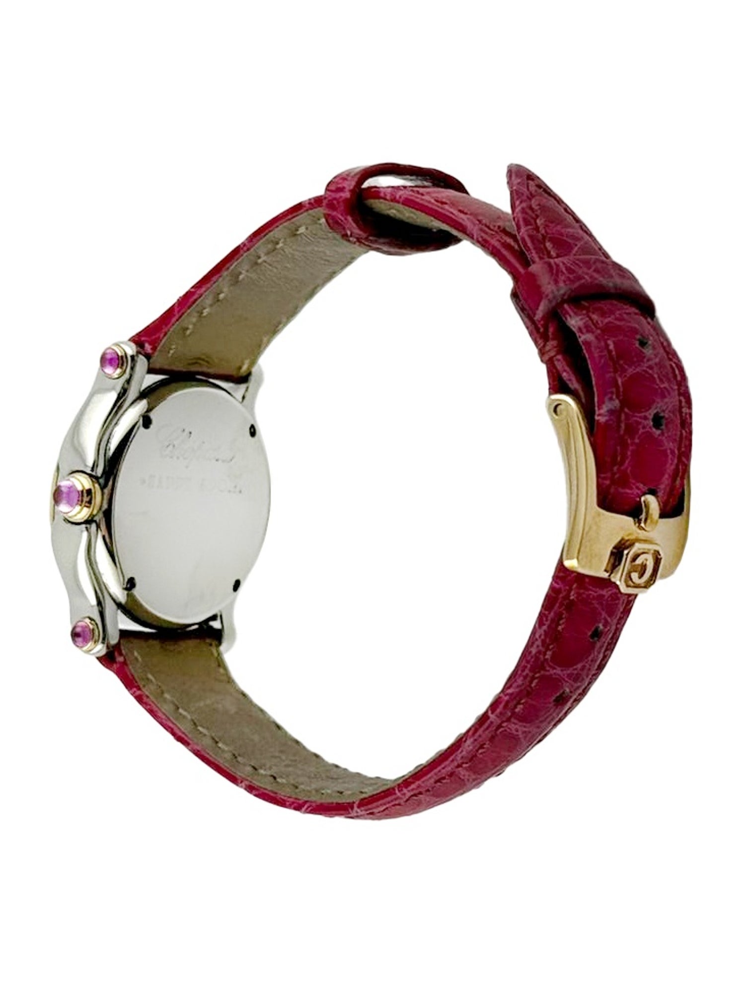 Chopard Happy Sport Watch