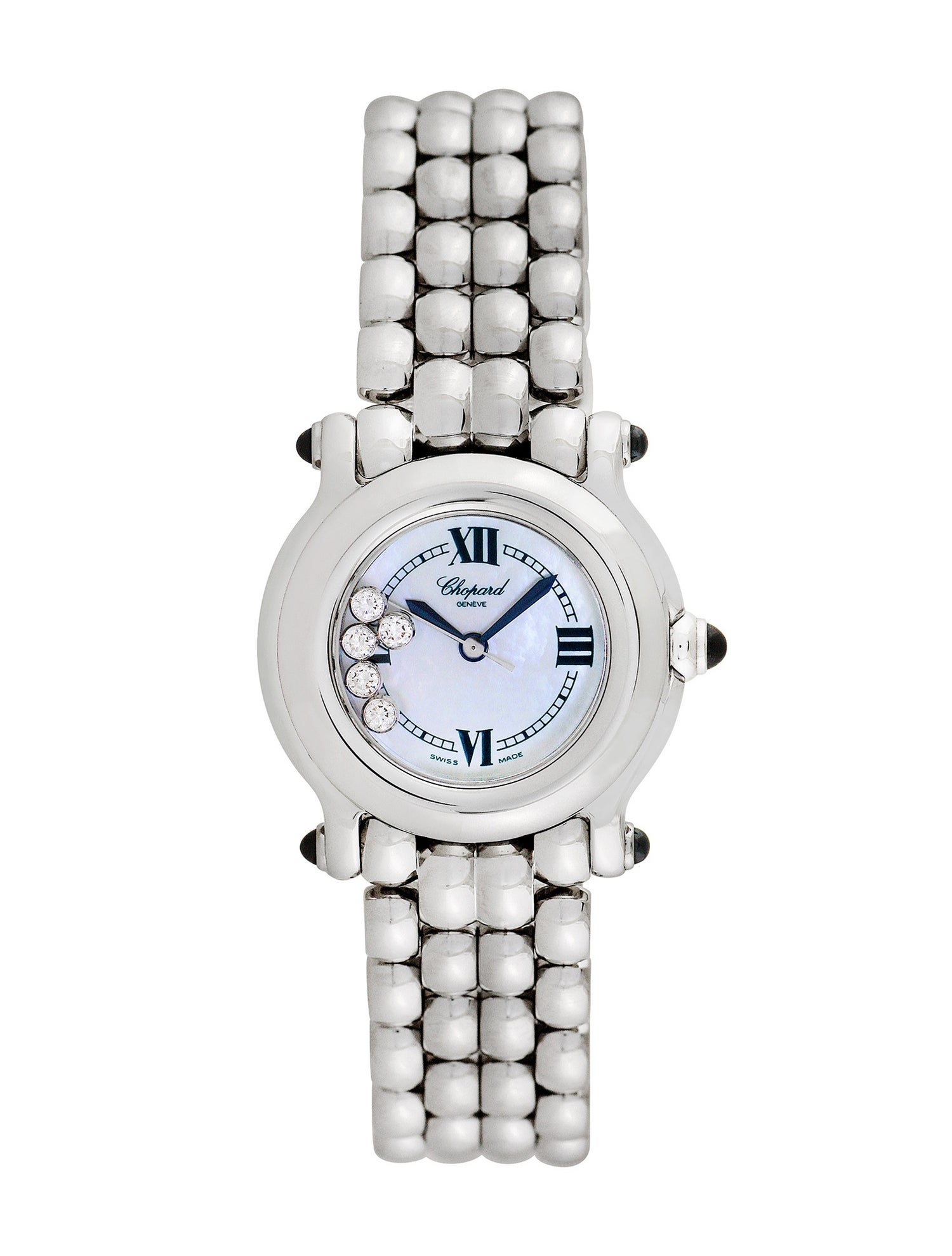 Chopard Happy Sport Watch