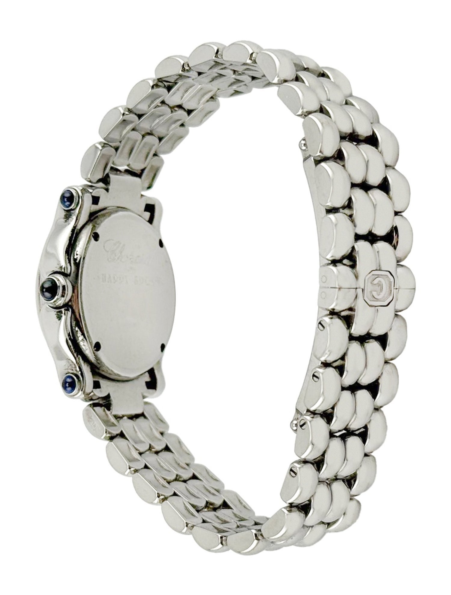 Chopard Happy Sport Watch