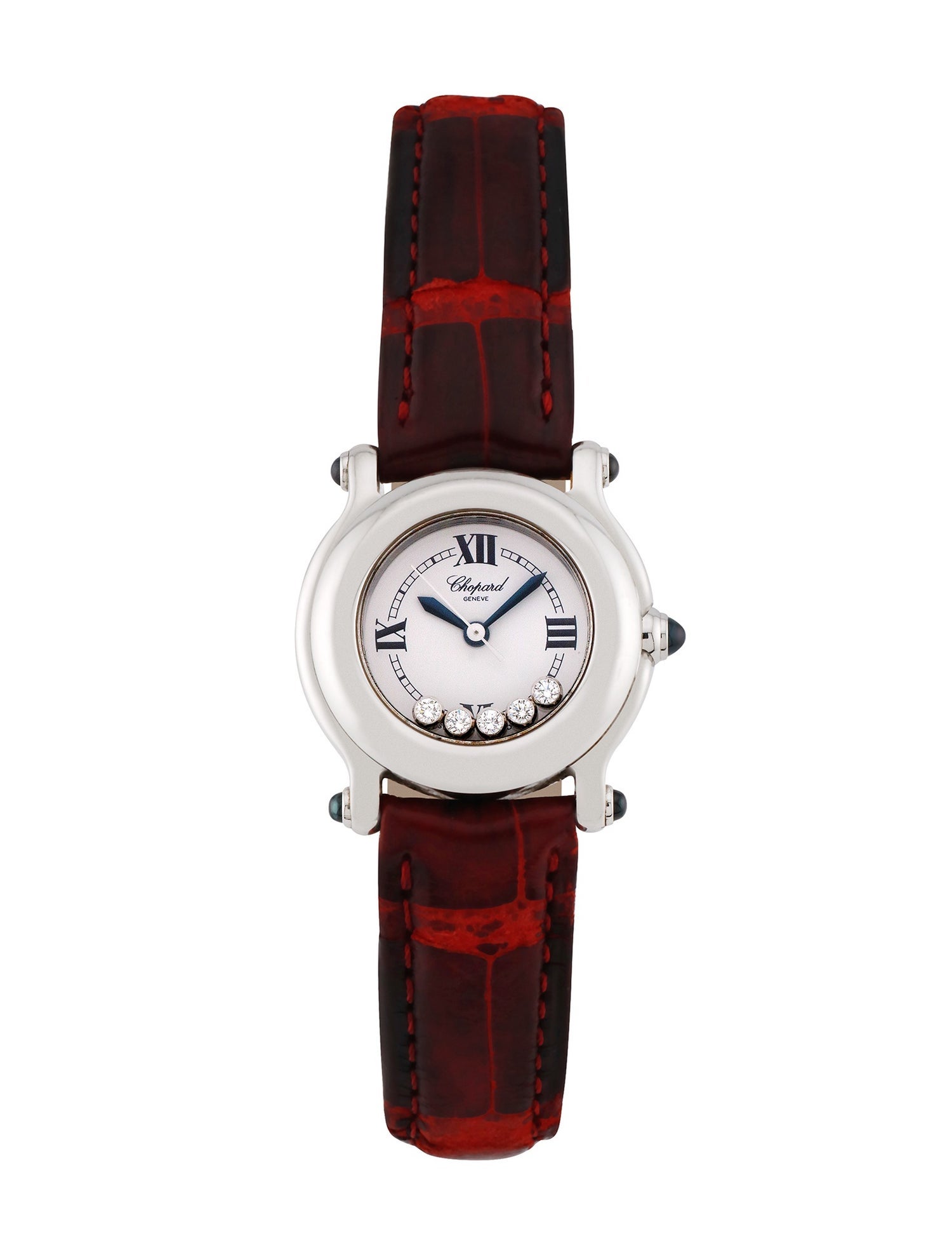 Chopard Happy Sport Watch